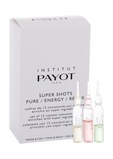 PAYOT Super Shots Pleťové sérum 15 ml pro ženy