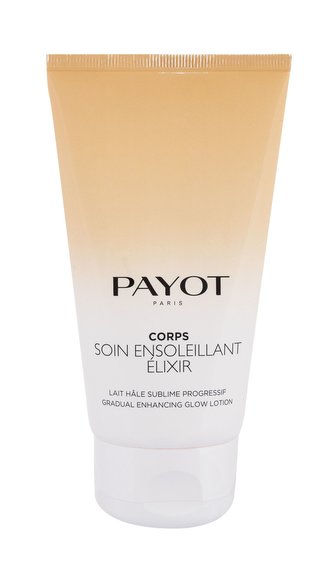 PAYOT Le Corps Samoopalovací přípravek Gradual Enhancing Glow 150 ml pro ženy