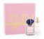 Giorgio Armani My Way parfémovaná voda 50 ml + parfémovaná voda 15 ml