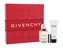 Givenchy L´Interdit parfémovaná voda 80 ml + tělové mléko 75 ml + rtěnka Le Rouge 1,5 g 333 L´Interdit