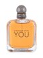 Giorgio Armani Emporio Armani Toaletní voda Stronger With You 150 ml pro muže