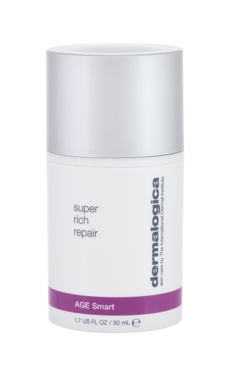 Dermalogica Age Smart Denní pleťový krém Super Rich Repair 50 ml pro ženy