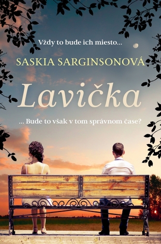 Lavička Lavička