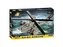 Stavebnice COBI 5808 Armed Forces AH-64 Apache, 1:48, 510 k