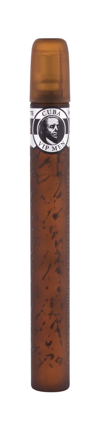 Cuba VIP Parfémovaná voda 35 ml pro ženy Cuba VIP Parfémovaná voda 35 ml pro ženy