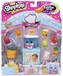 Shopkins S6 - Malá sada