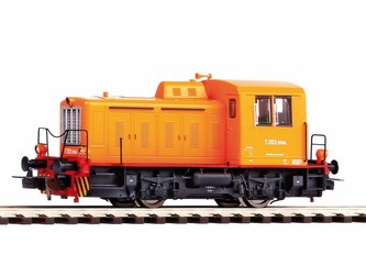 Piko Dieselová lokomotiva  TGK2 - T203 IV - 52745