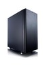 FRACTAL DESIGN skříň DEFINE C, Black, bez zdroje