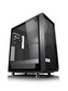 FRACTAL DESIGN skříň Meshify C, Midi Tower, černá (světlé okno TG), bez zdroje