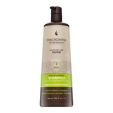 Macadamia Vyživující šampon s hydratačním účinkem Nourishing Repair (Shampoo) Objem 1000 ml woman