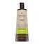 Macadamia Vyživující šampon s hydratačním účinkem Nourishing Repair (Shampoo) Objem 1000 ml woman