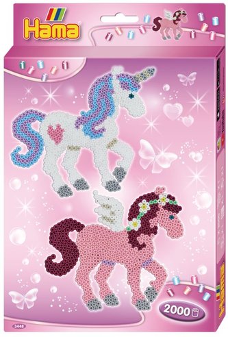 Dárkový box - Kouzelní koníci MIDI Dárkový box - Kouzelní koníci MIDI