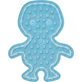 Podložka - tučňák - MAXI