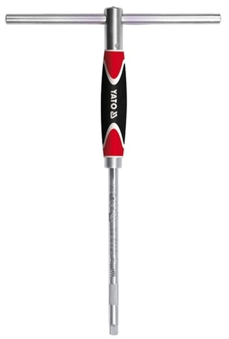 Klíč nástrčný 1/2\" (12,7 mm) s rukojetí typ \"T\"