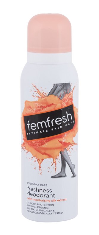 Femfresh Everyday Care Intimní kosmetika Freshness 125 ml pro ženy