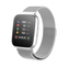 Hodinky FOREVER FOREVIGO 2 SW-310 SILVER
