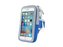 Pouzdro na mobil 6.0\" FOREVER ZIPPER BLUE