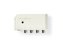 Anténní zesilovač NEDIS SAMP40045WT 10 dB 4 výstupy