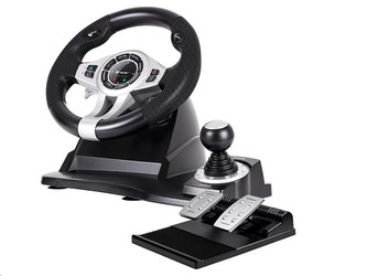 TRACER volant Roadster 4in1