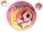 Míč 23cm Magic Unicorn 10m+ v síťce