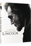 Lincoln Blu-ray
