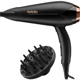 Vysoušeč vlasů BABYLISS D570DE