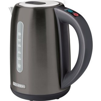 Chytrá konvice s termoregulací SENCOR SWK 7708BK