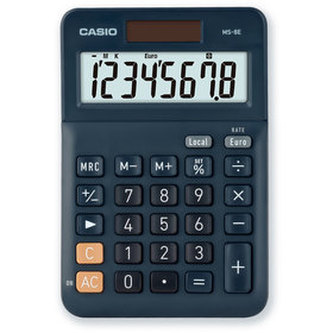 Kalkulačka CASIO MS 8 E
