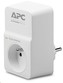 APC Essential SurgeArrest 1 outlets 230V France