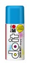 Marabu Akrylová barva Satin Matt ve spreji 150ml - azurová modrá matná