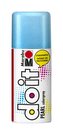 Marabu Akrylová barva Pearl ve spreji 150ml - modrá perleťová