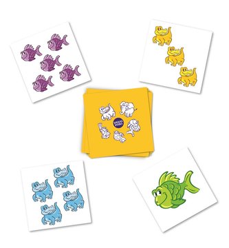 Hra Správná dvojka Hra Správná dvojka