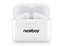 Sluchátka Bluetooth NICEBOY HIVE Podsie 2021 POLAR WHITE