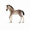 Schleich - andaluské hříbě