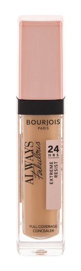 BOURJOIS Paris Always Fabulous Korektor 24H 6 ml 450 Golden Beige pro ženy