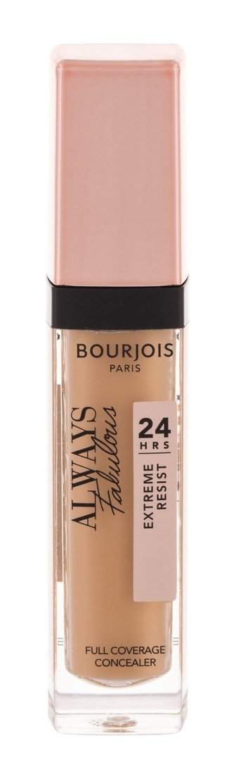 BOURJOIS Paris Always Fabulous Korektor 24H 6 ml 450 Golden Beige pro ženy