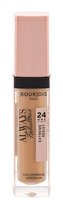 BOURJOIS Paris Always Fabulous Korektor 24H 6 ml 450 Golden Beige pro ženy