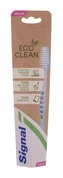 Signal Eco Clean Zubní kartáček 1 ks Ultra Soft unisex