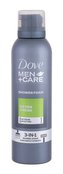 Dove Men + Care Sprchová pěna Extra Fresh 200 ml pro muže