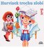 Hurvínek trochu zlobí - CD