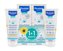 Mustela Bébé Stelatopia tělový krém Bébé Stelatopia Emollient Cream 200 ml + tělový balzám Bébé Stelatopia Emollient Balm 200 ml