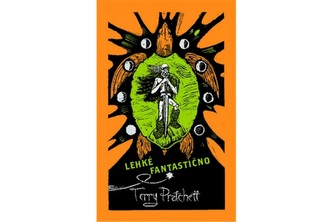 Lehké fantastično - limitovaná sběratelská edice