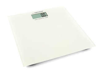 Váha osobní ESPERANZA Aerobic EBS002W