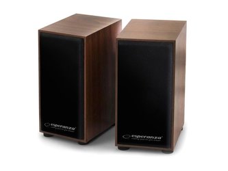 PC reprosoustava ESPERANZA Folk EP122