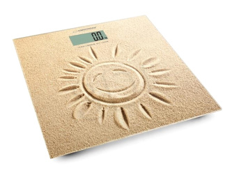 Váha osobní ESPERANZA Sunshine EBS006