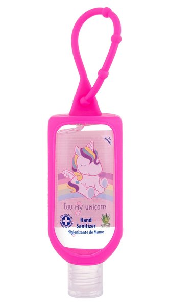 Eau My Unicorn Eau My Unicorn Antibakteriální přípravek 60 ml pro děti Eau My Unicorn Eau My Unicorn Antibakteriální přípravek 60 ml pro děti