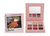 Makeup Revolution London X Friends Oční stín 9 g Rachel pro ženy