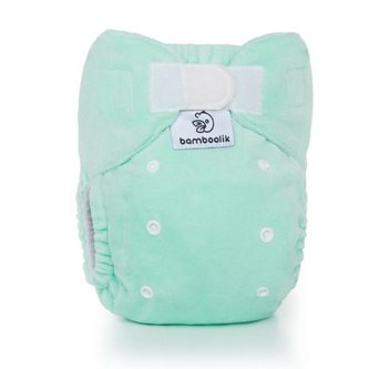 Noční kalhotková plena XL