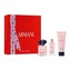 Armani My Way - EDP 50 ml + EDP 15 ml + tělové mléko 75 ml woman