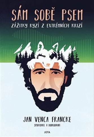 Sám sobě psem Sám sobě psem